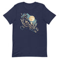 3 Tri Moon Men's Signature Tee