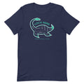 Loch Ness Traditional Cuts Men's Signature Tee
