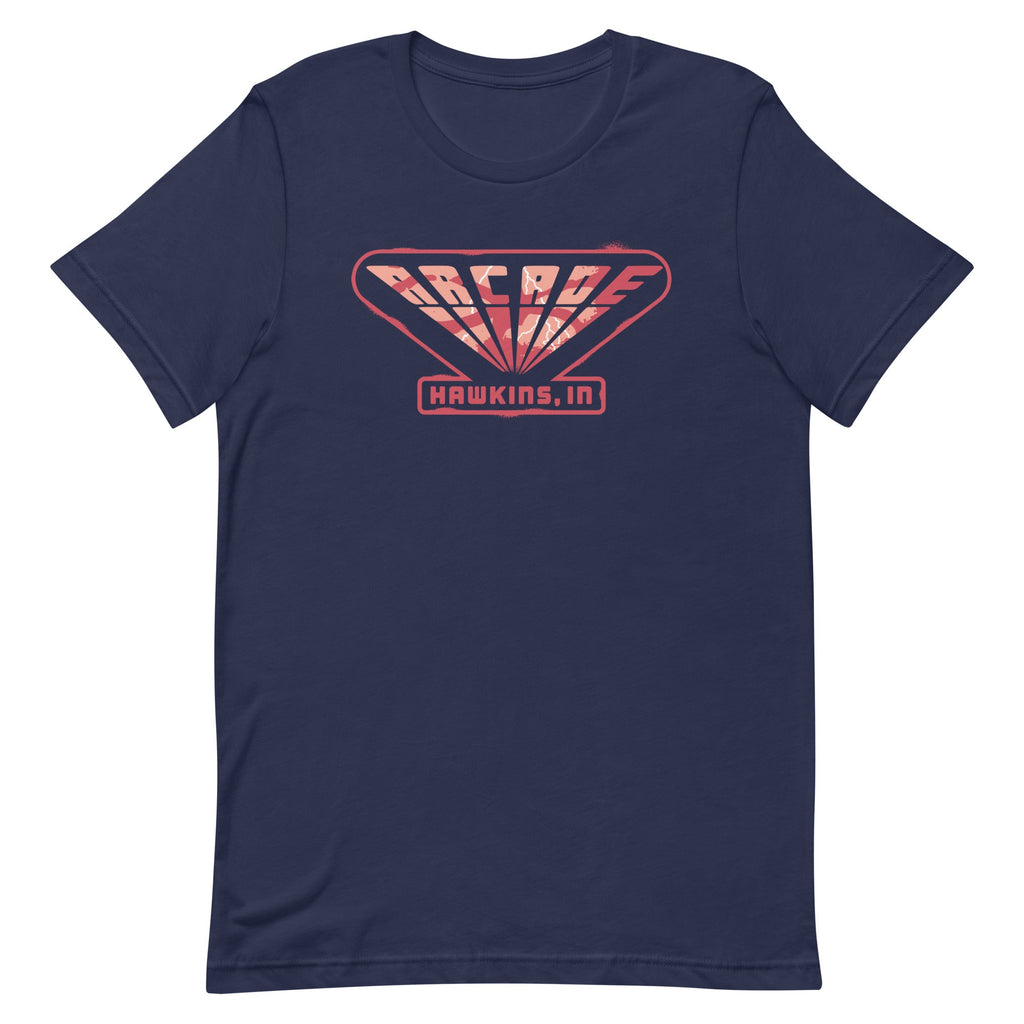 Arcade Men's Signature Tee
