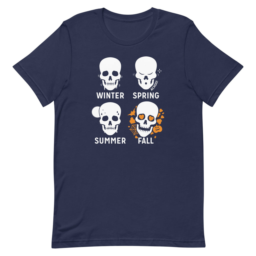 Four Seasons Men's Signature Tee