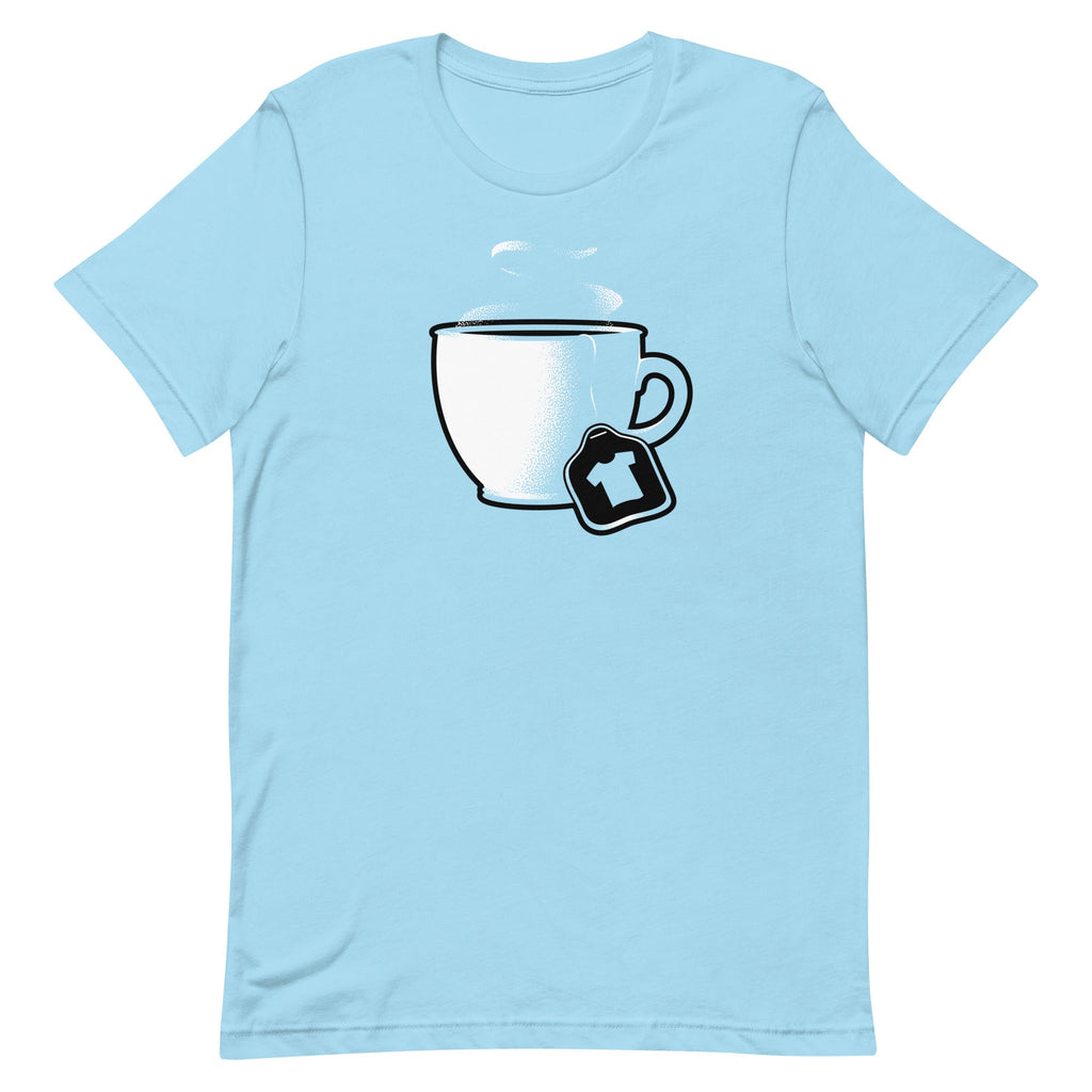 Tea Shirt Men's Signature Tee