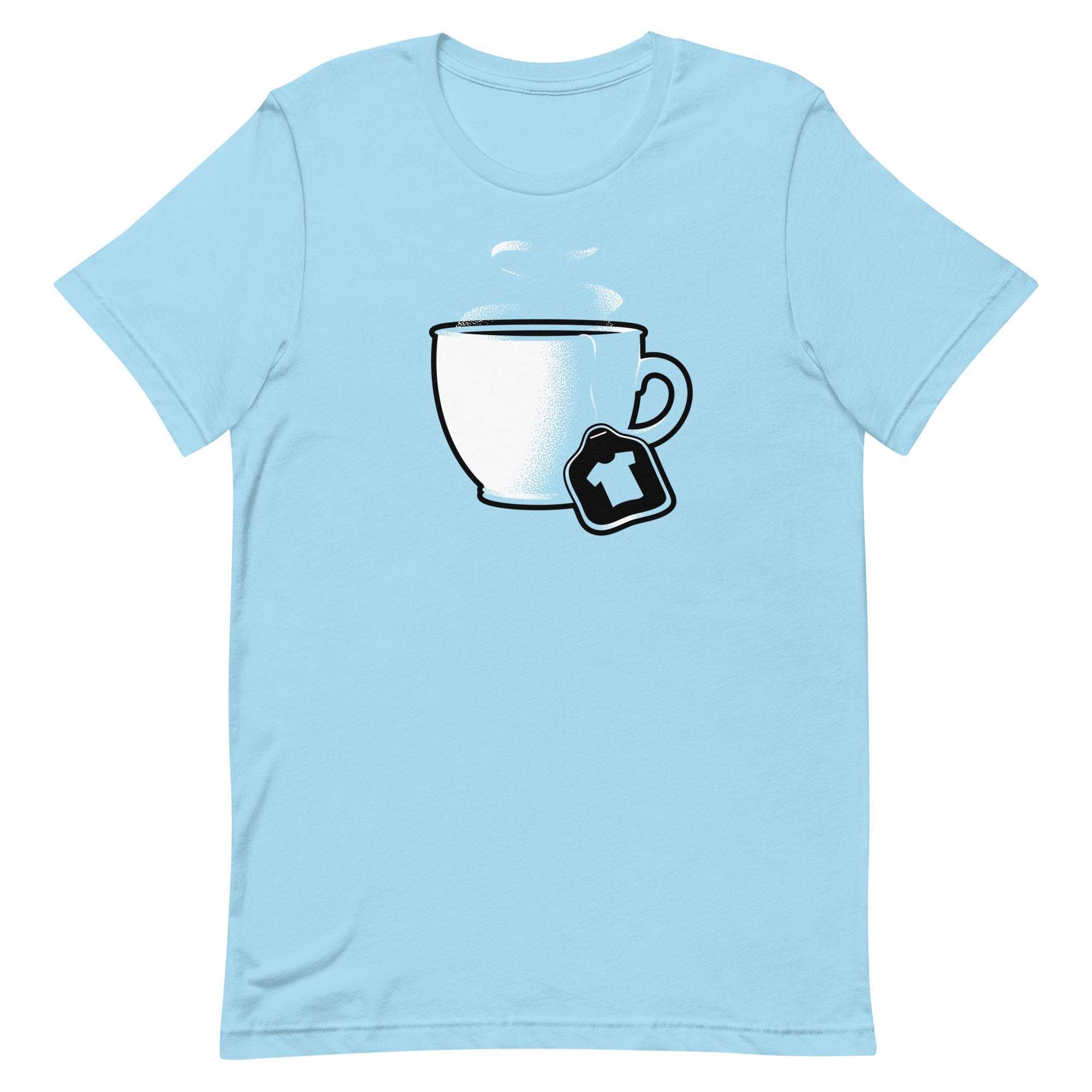 Tea Shirt Men's Signature Tee