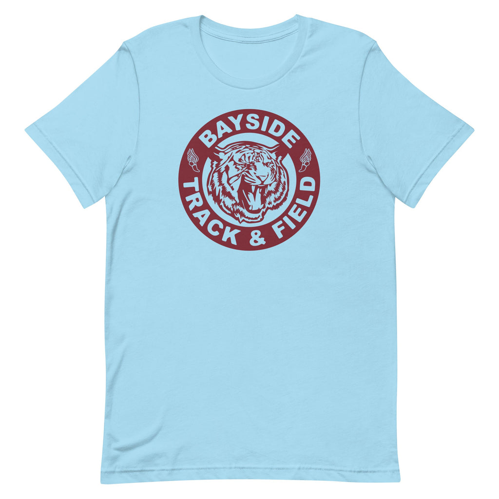 Bayside Track & Field Men's Signature Tee