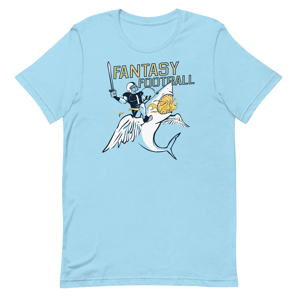 Fantasy Football Men's Signature Tee