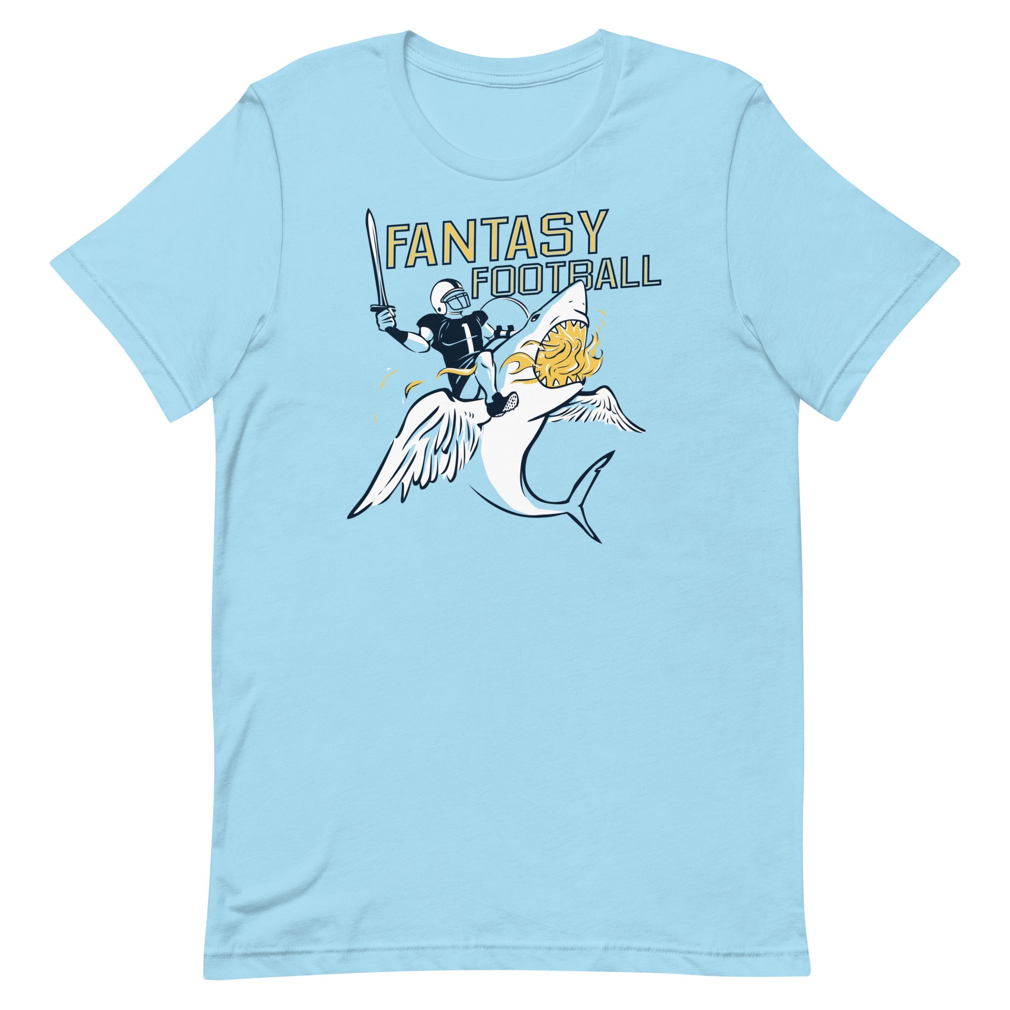 Fantasy Football Men's Signature Tee