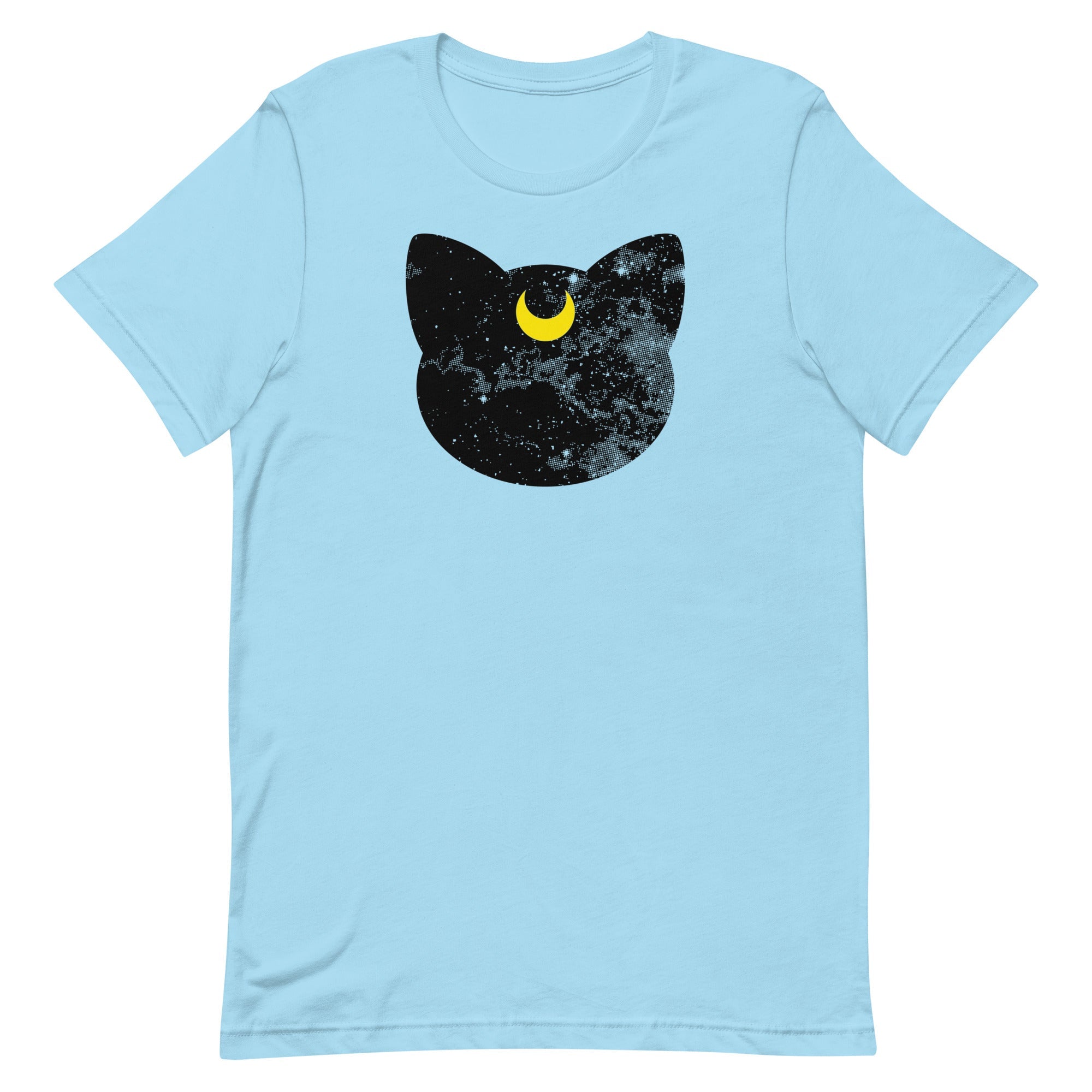 Luna Sky Men's Signature Tee