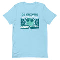 DJ Enzyme Men's Signature Tee