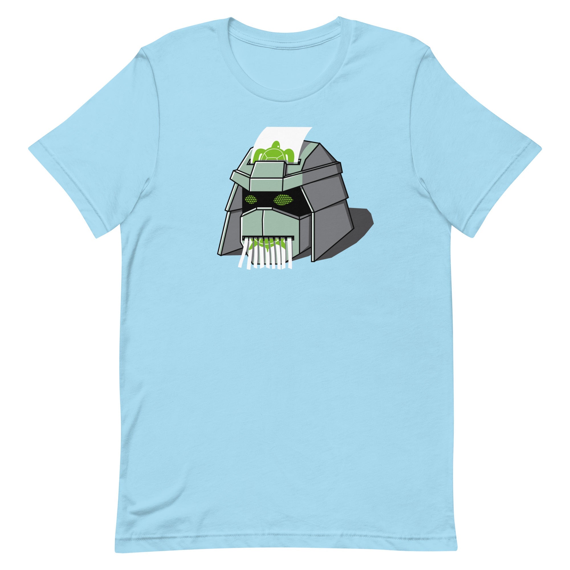 Shredded Men's Signature Tee