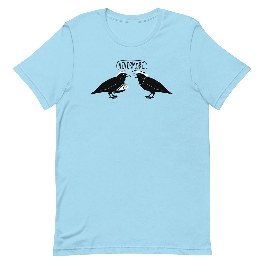 Nevermore Men's Signature Tee