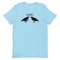 Nevermore Men's Signature Tee