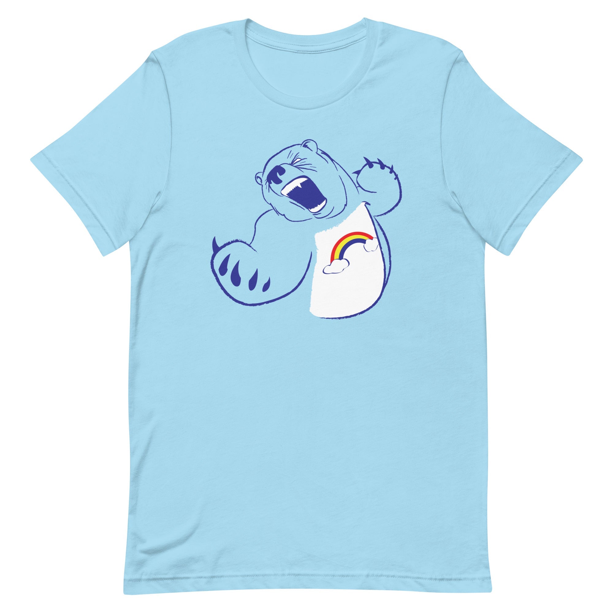 Scarebear Men's Signature Tee