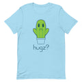 Hugz? Cactus Men's Signature Tee