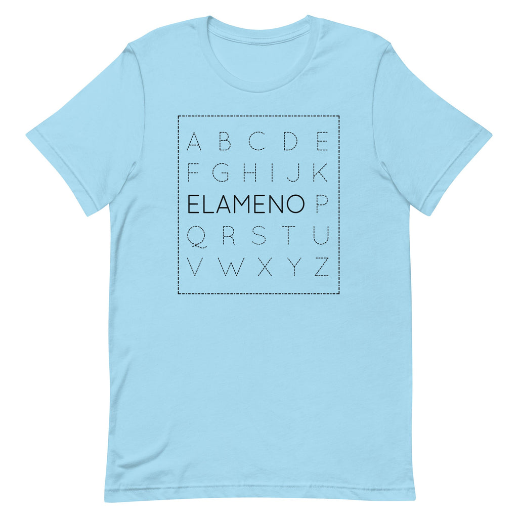 Elameno Men's Signature Tee