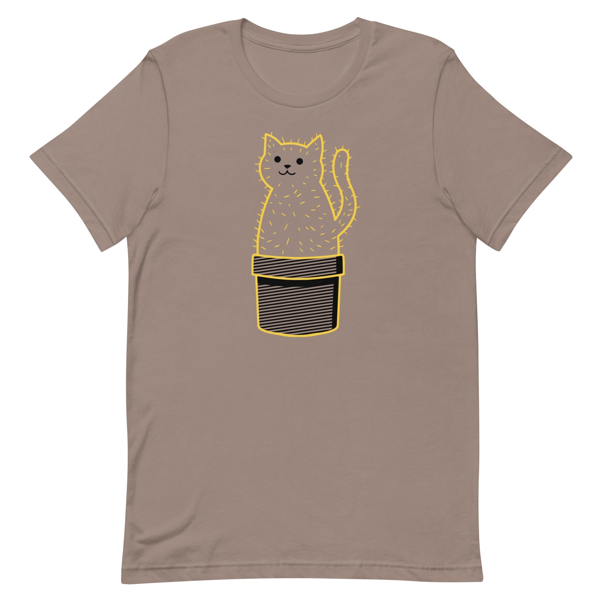 Catcus Men's Signature Tee