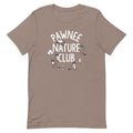 Pawnee Nature Club Men's Signature Tee
