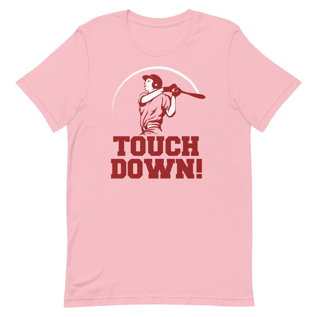 Touchdown! Men's Signature Tee