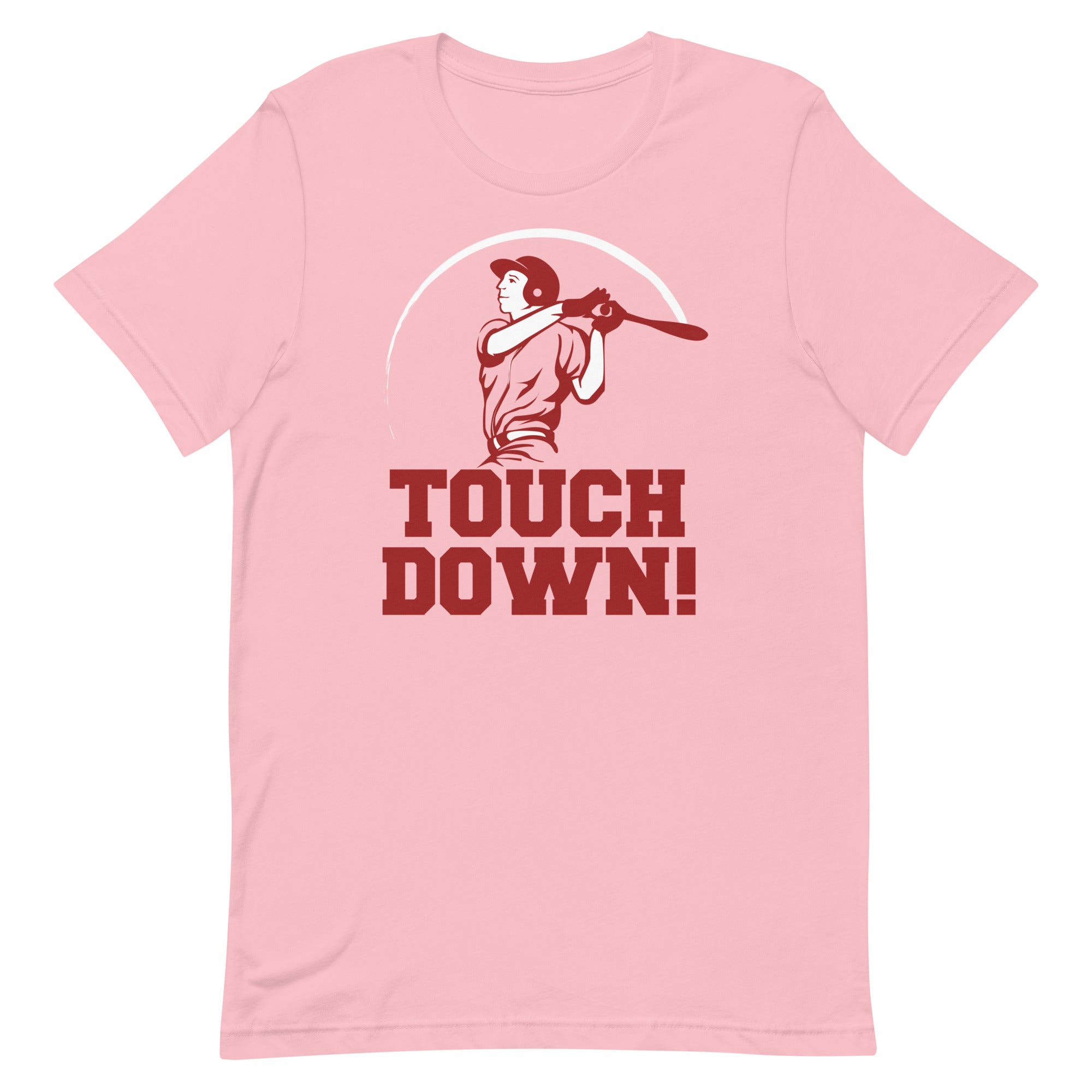 Touchdown! Men's Signature Tee