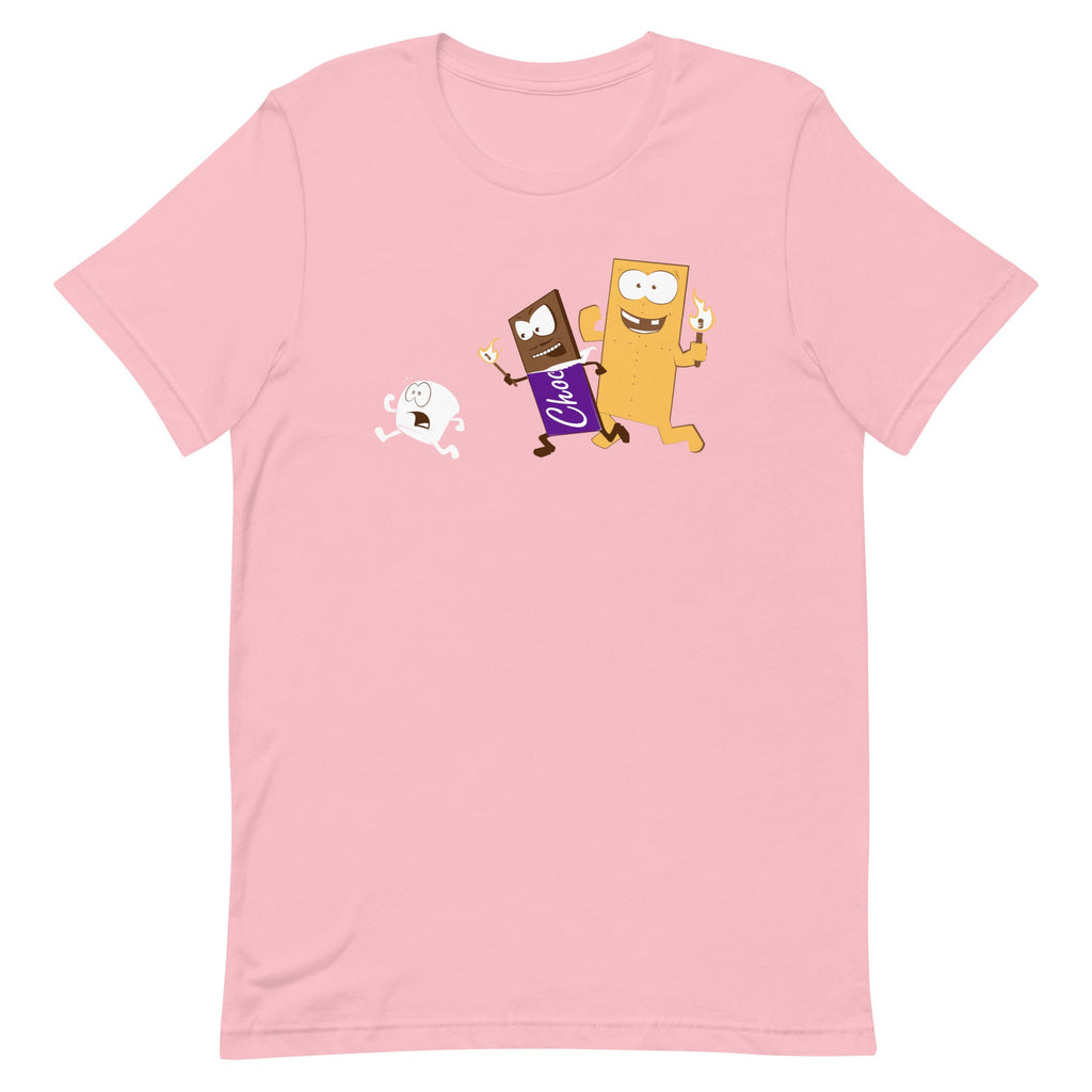 S'more Men's Signature Tee