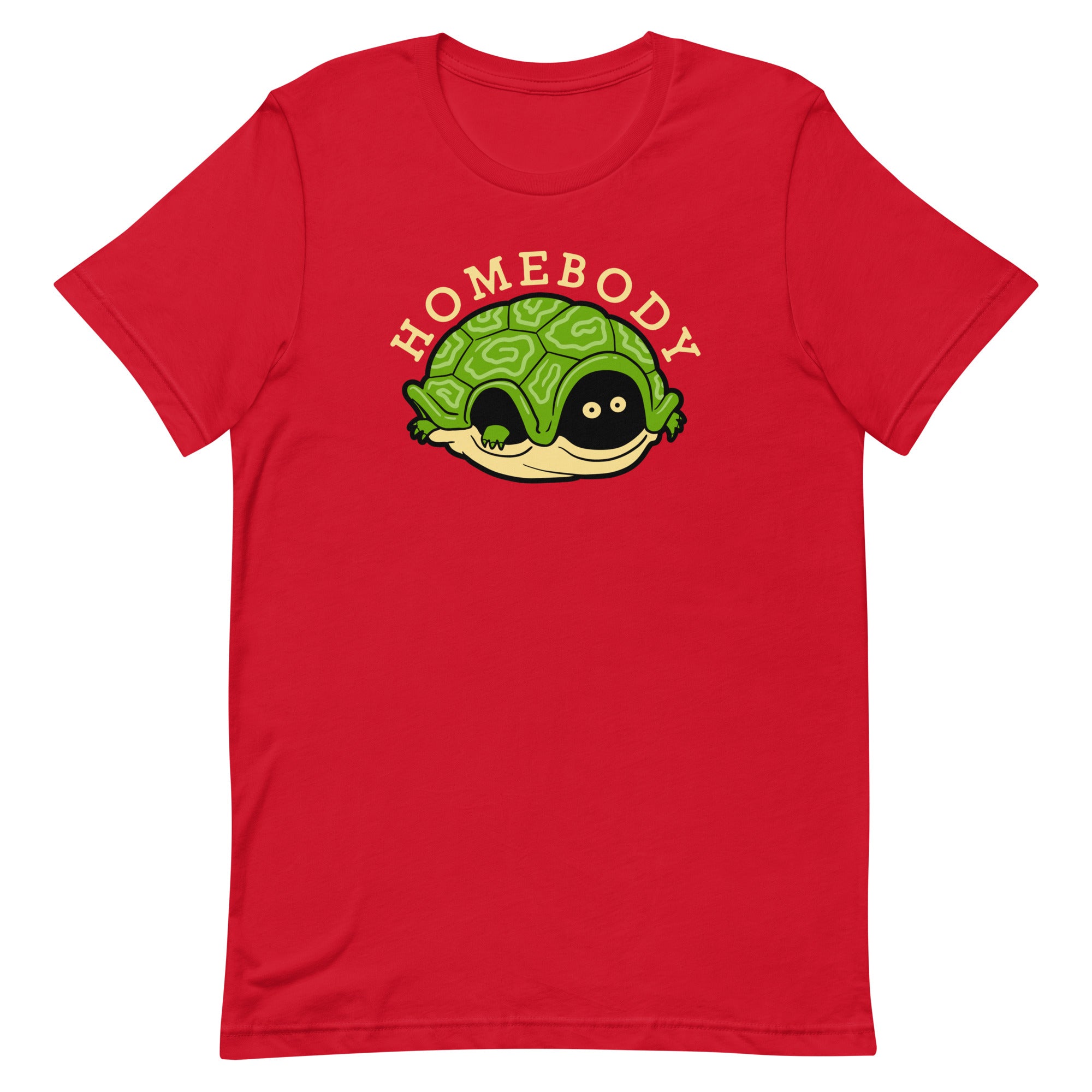 Homebody Men's Signature Tee