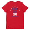 Good Day Sir! Men's Signature Tee