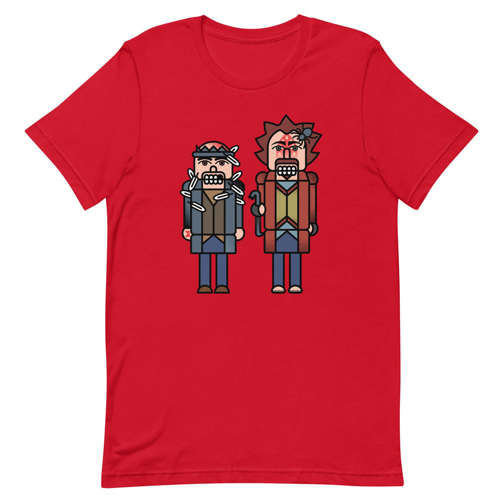 The Nutcrackers Men's Signature Tee