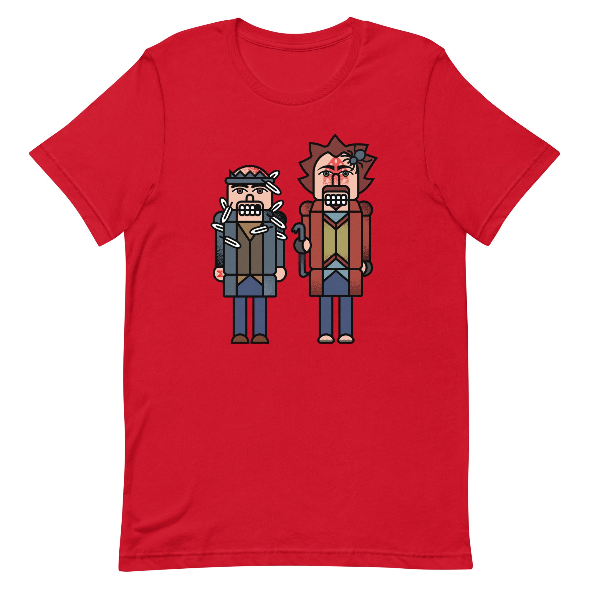 The Nutcrackers Men's Signature Tee