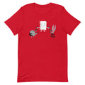 Standoff Men's Signature Tee