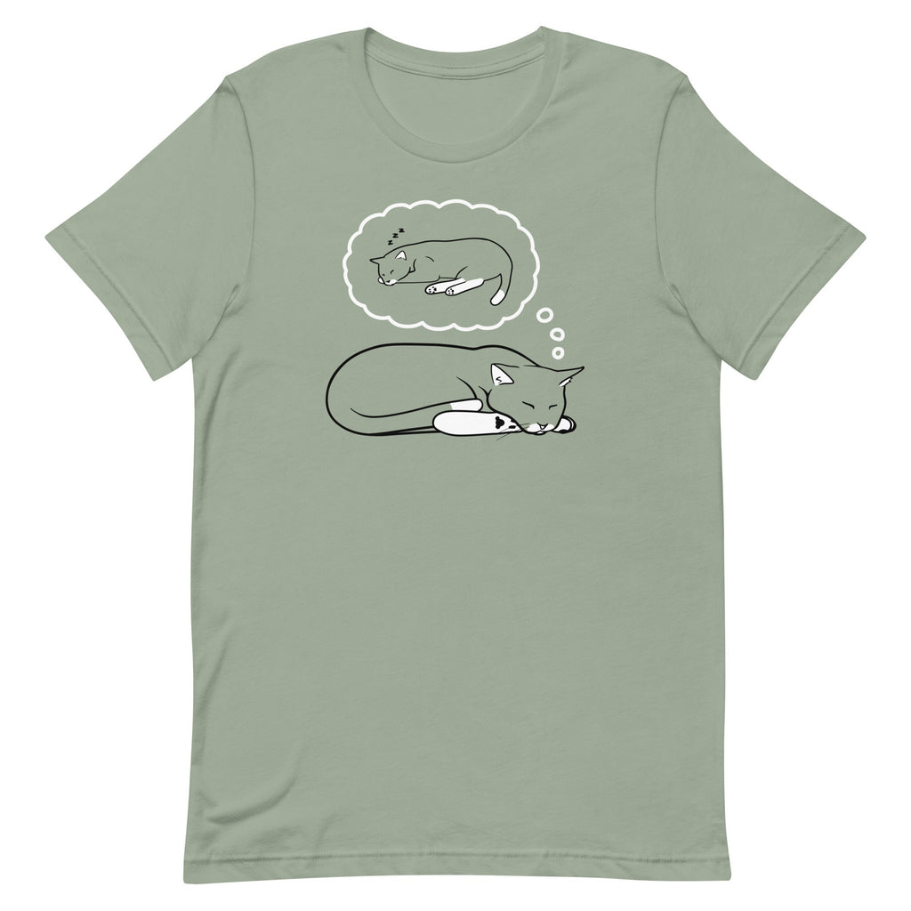 Living The Dream Men's Signature Tee