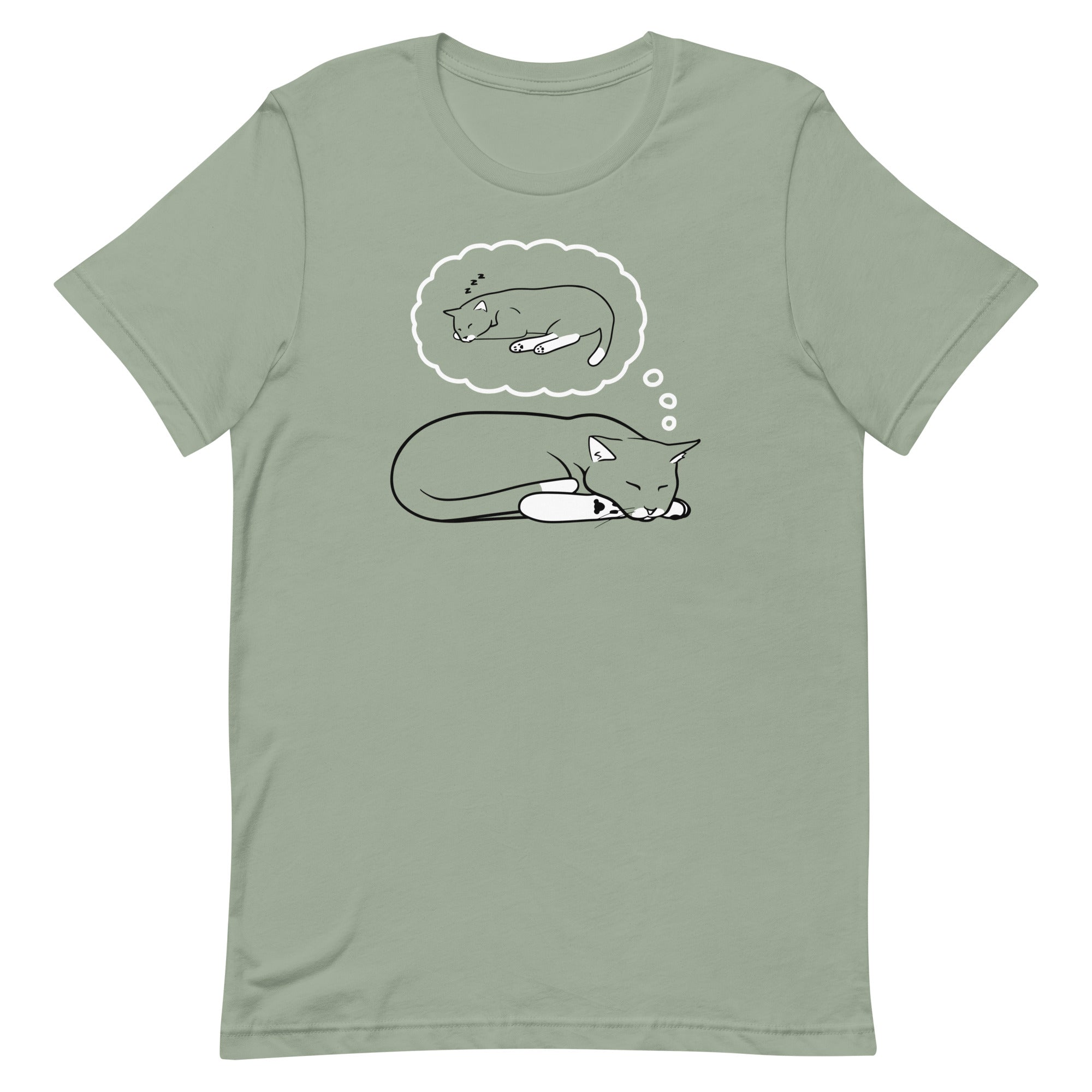 Living The Dream Men's Signature Tee
