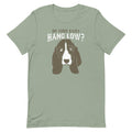 Do Your Ears Hang Low? Men's Signature Tee