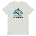 What In Taunation Men's Signature Tee