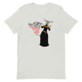 An Arrow In The Ni Men's Signature Tee