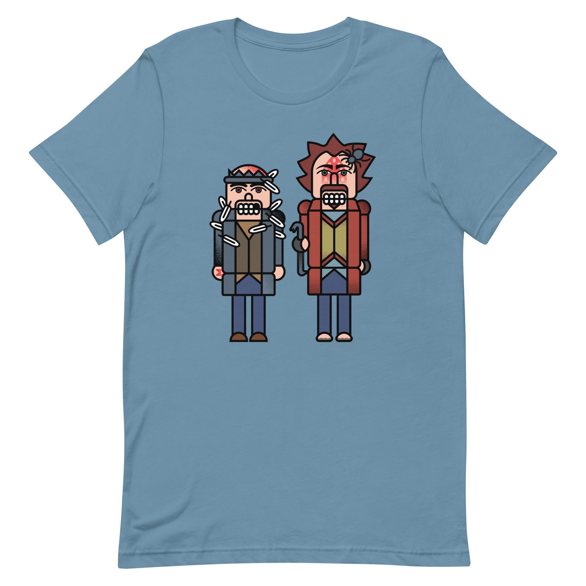 The Nutcrackers Men's Signature Tee