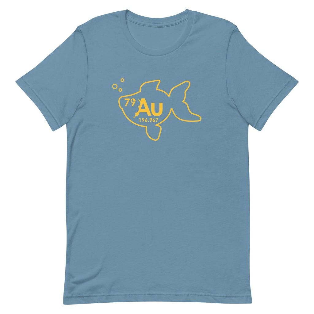 Goldfish Men's Signature Tee