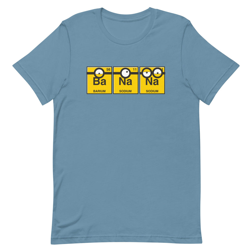 BaNaNa Men's Signature Tee