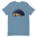 Gotta Go Fast Men's Signature Tee