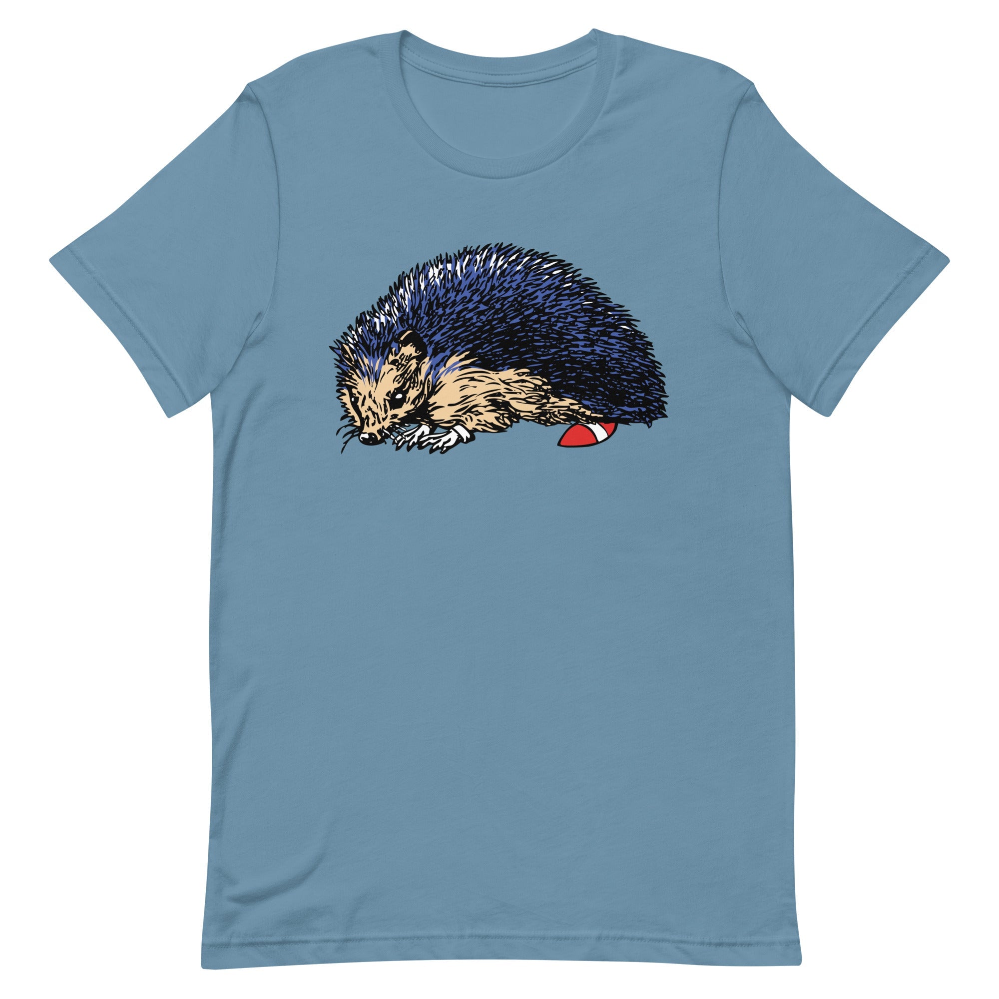 Gotta Go Fast Men's Signature Tee