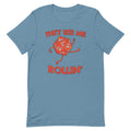 They See Me Rollin' Men's Signature Tee