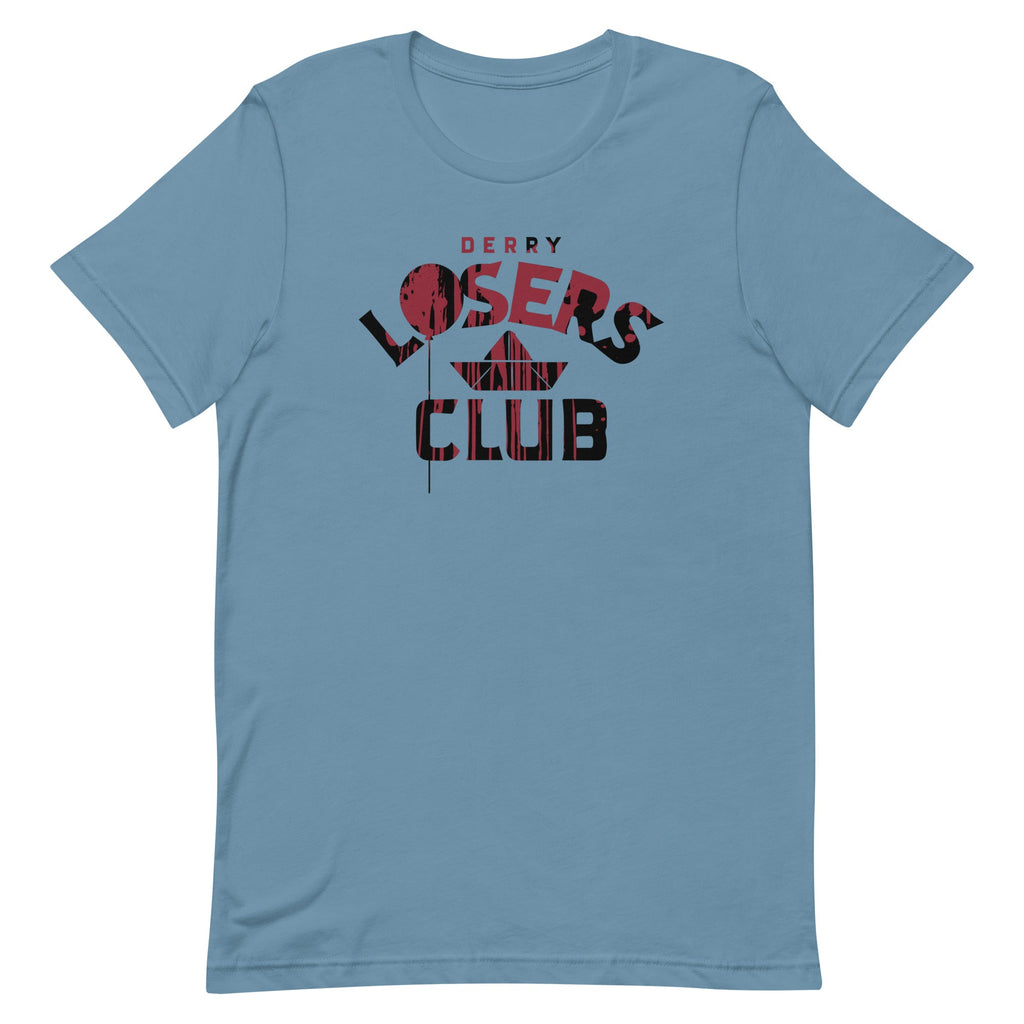 Derry Losers Club Men's Signature Tee