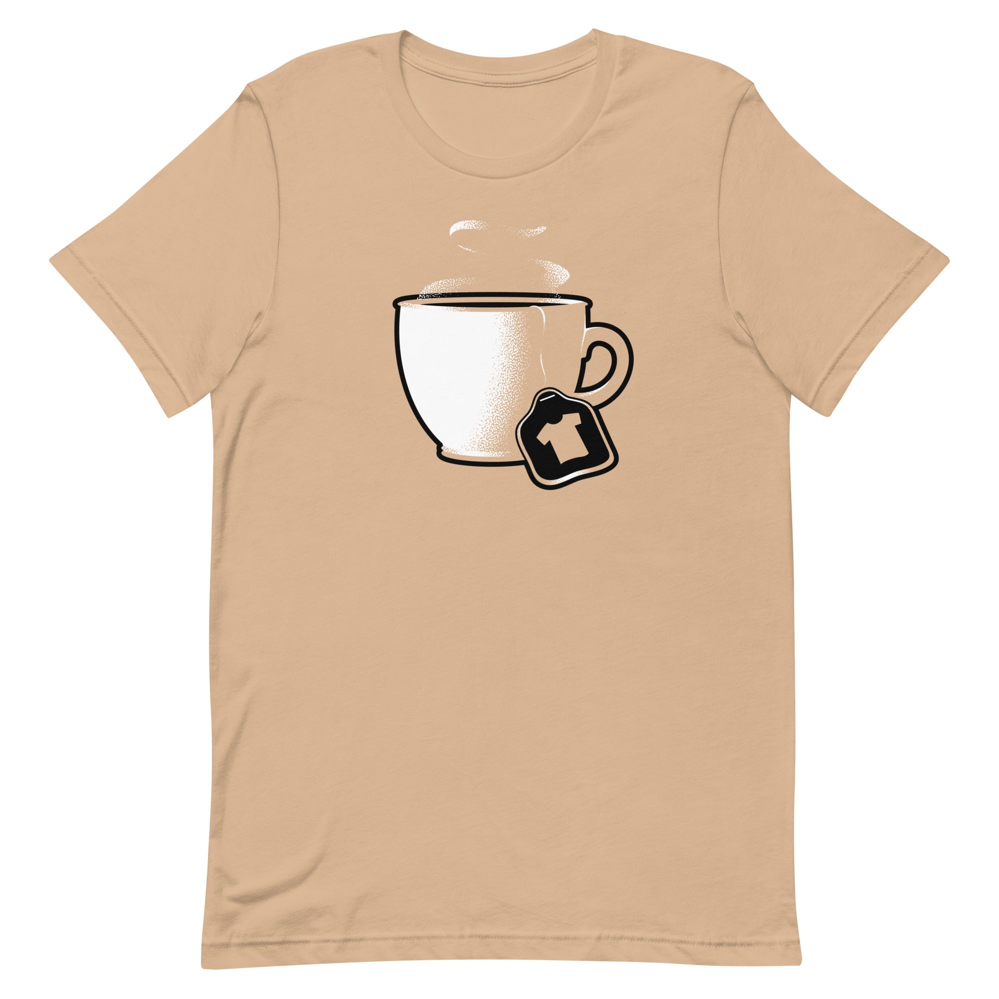 Tea Shirt Men's Signature Tee