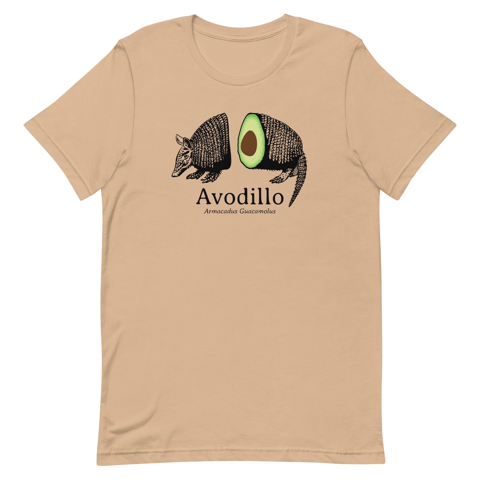 Avodillo Men's Signature Tee