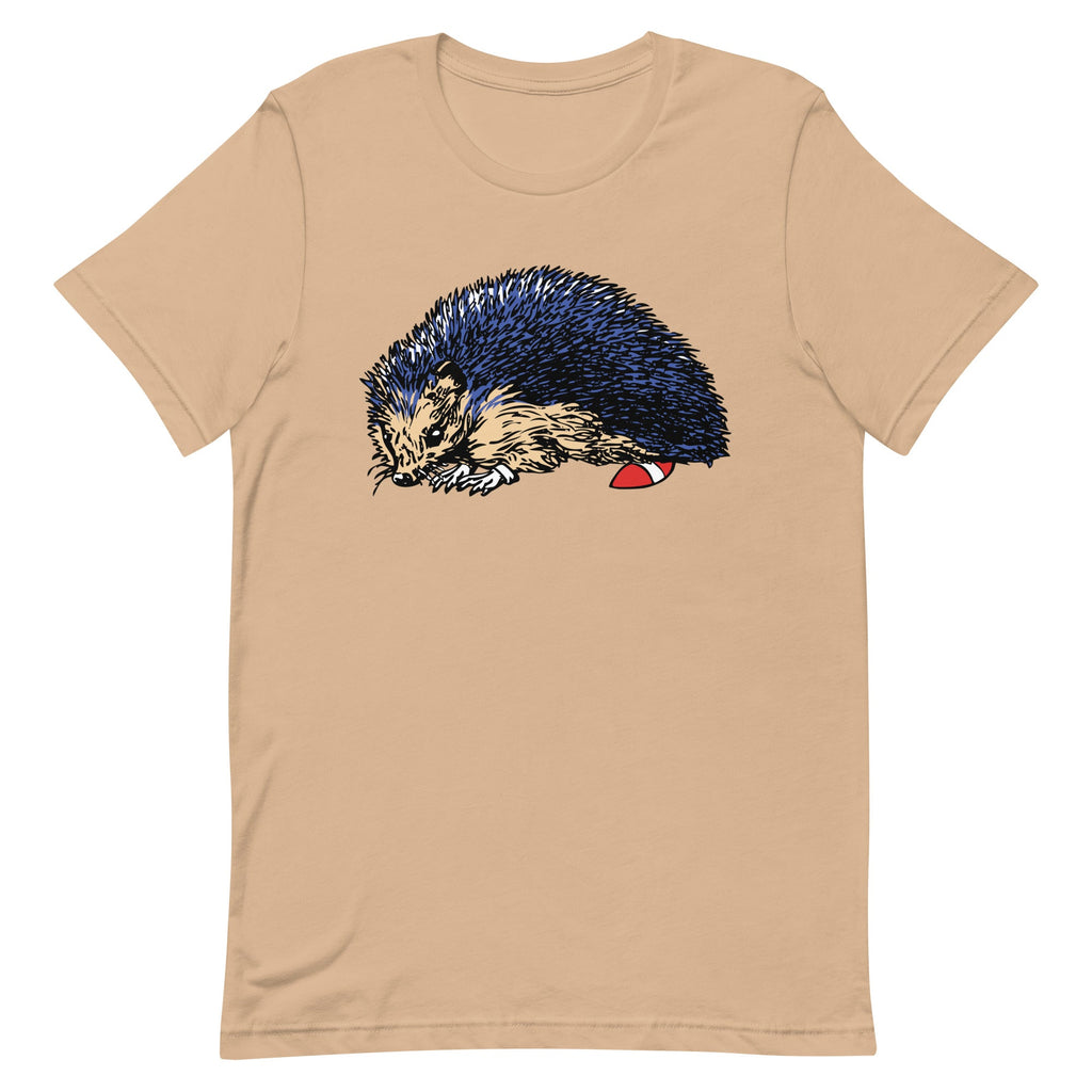 Gotta Go Fast Men's Signature Tee