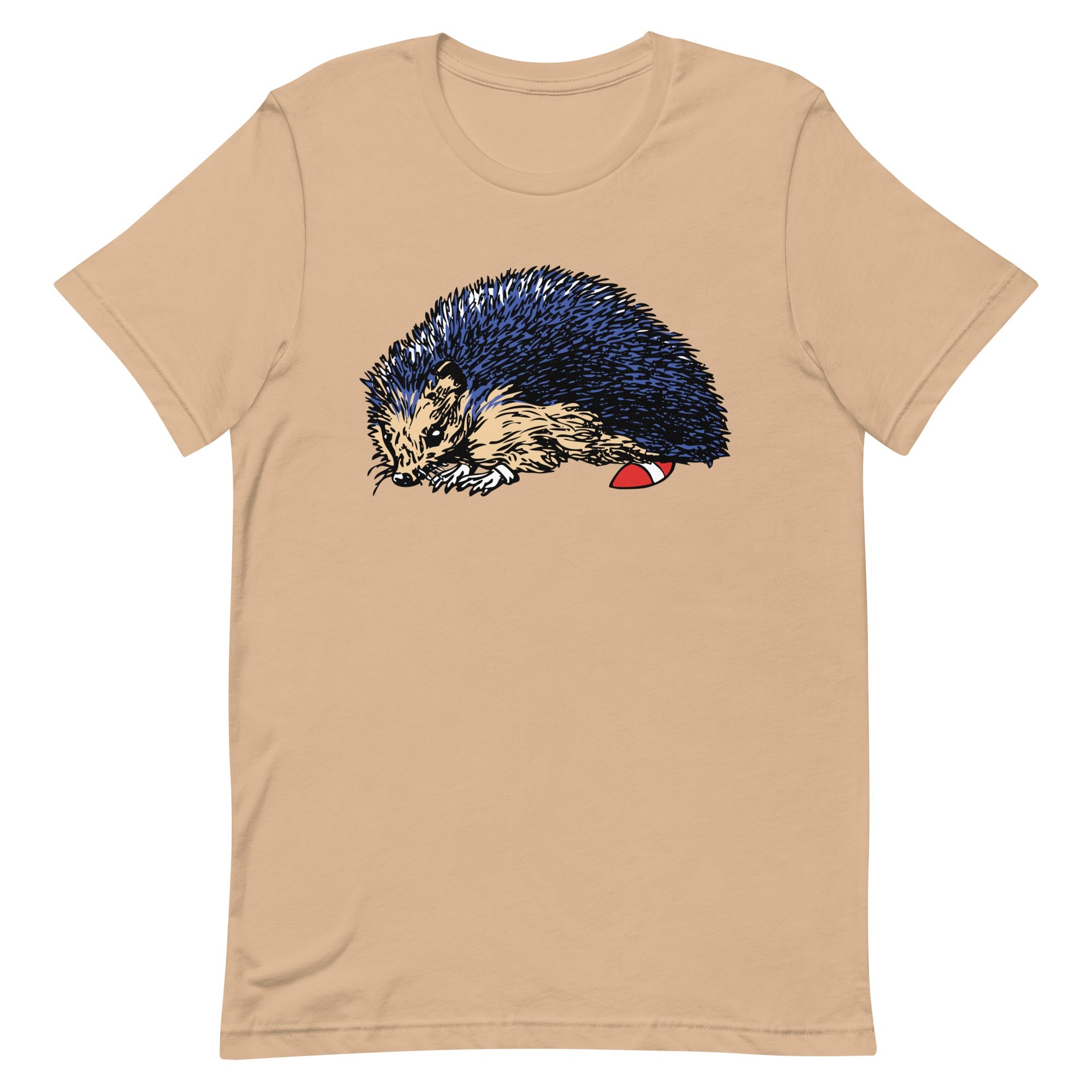 Gotta Go Fast Men's Signature Tee
