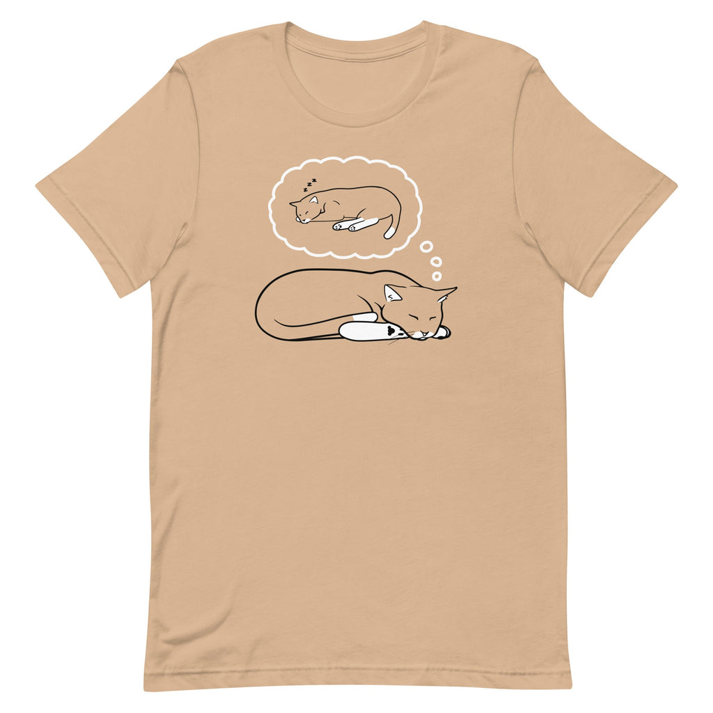 Living The Dream Men's Signature Tee