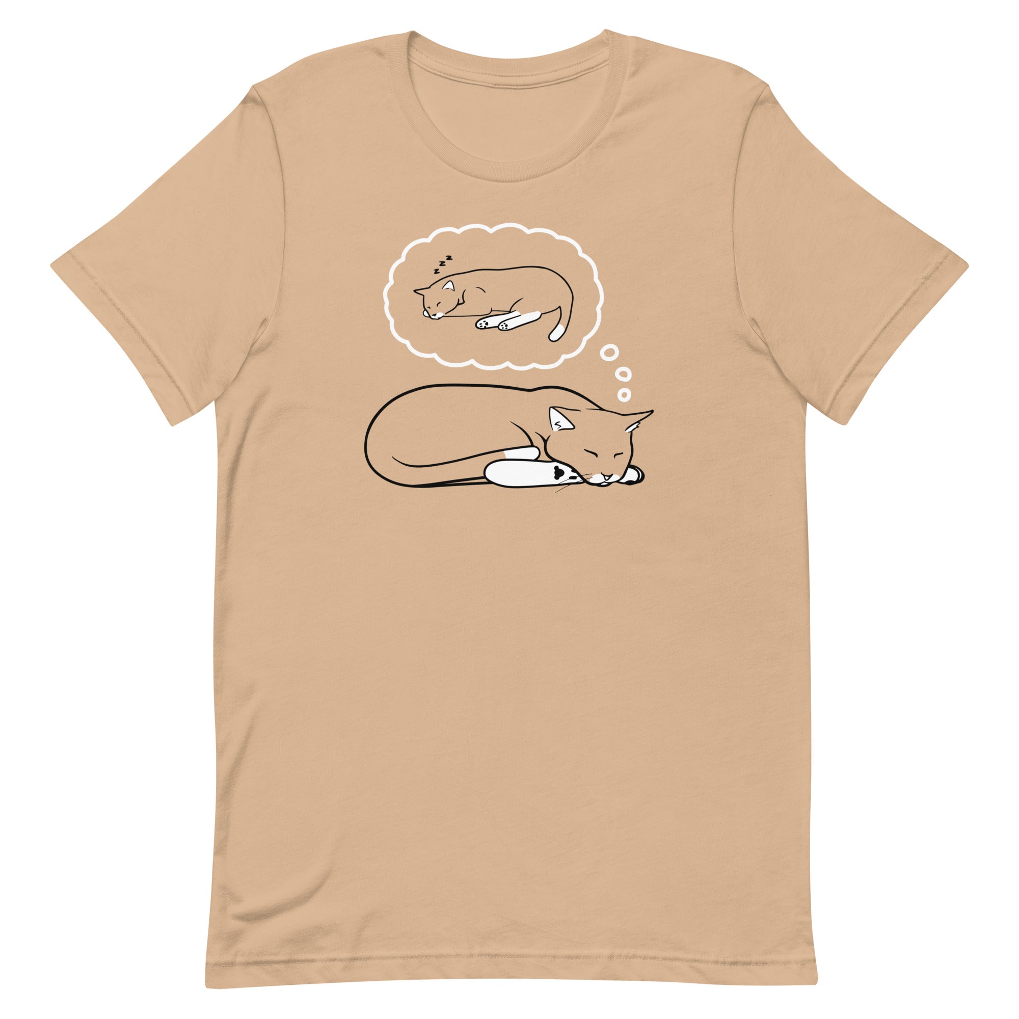 Living The Dream Men's Signature Tee