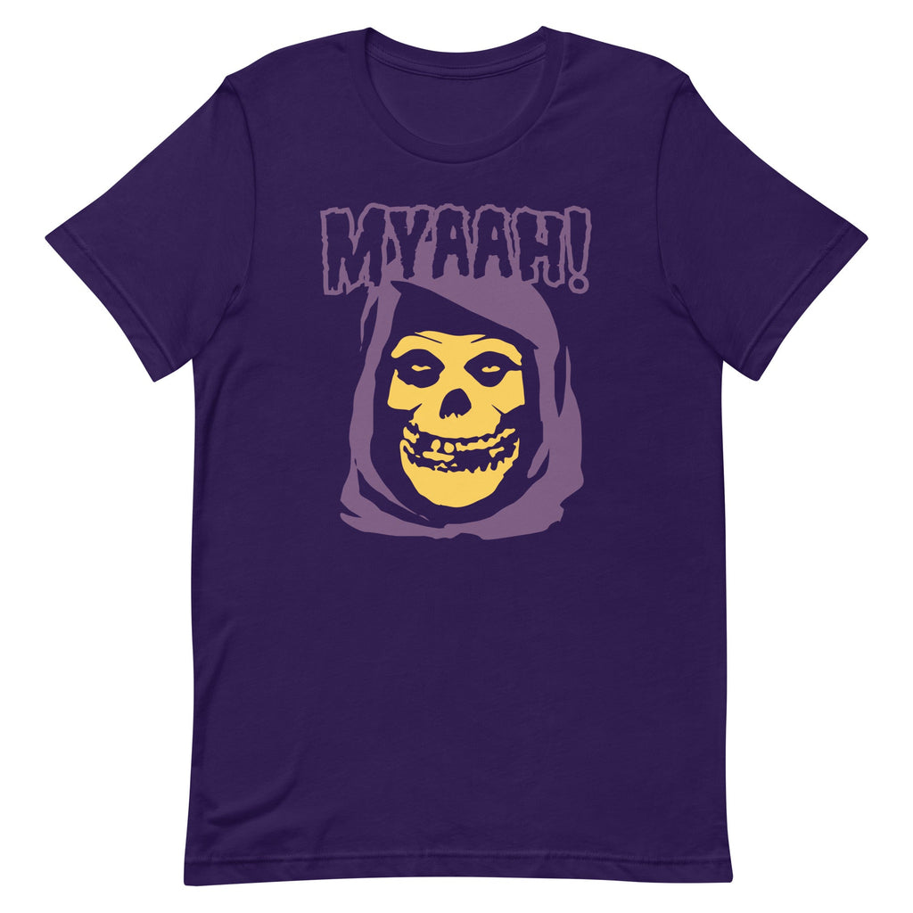 Myaah! Men's Signature Tee