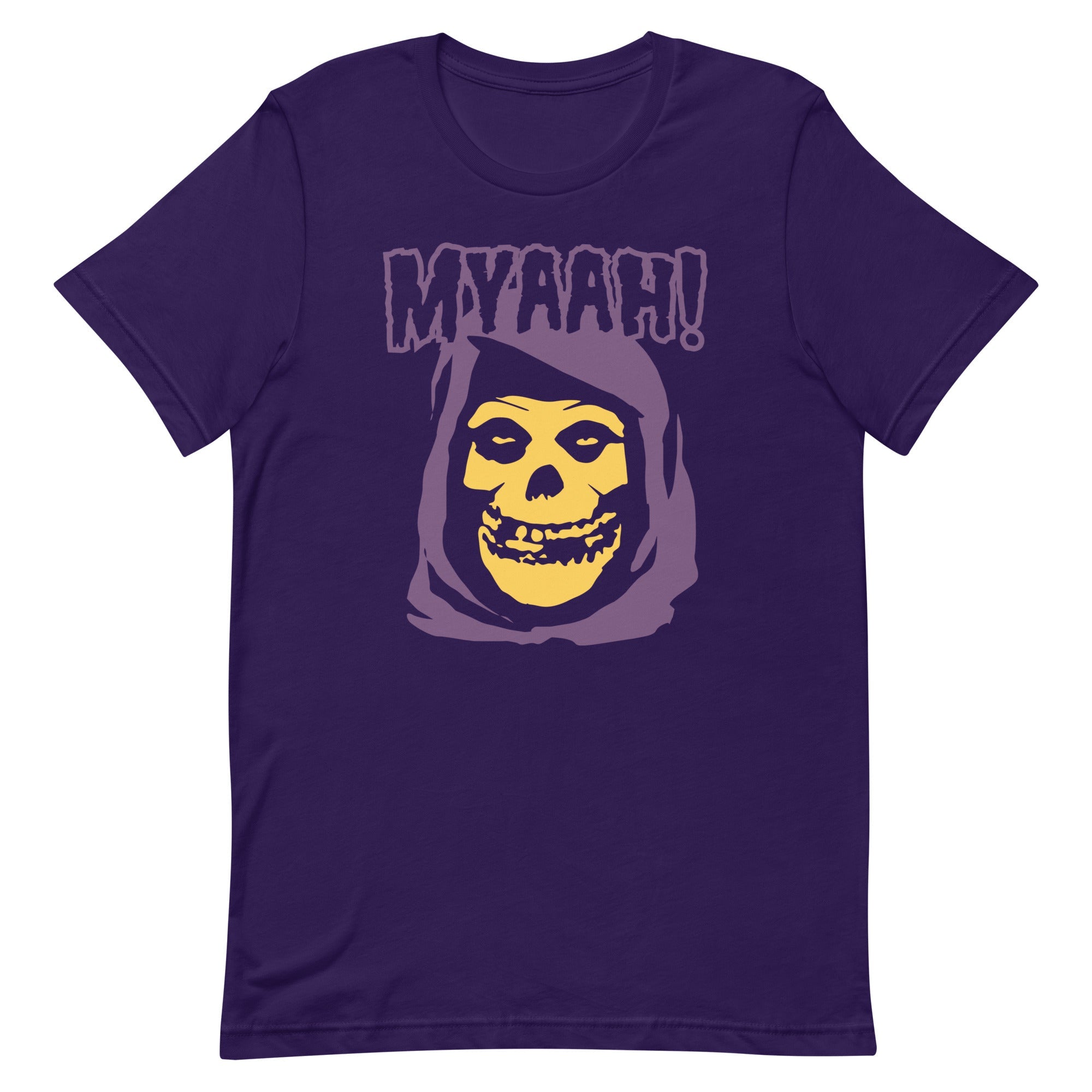 Myaah! Men's Signature Tee