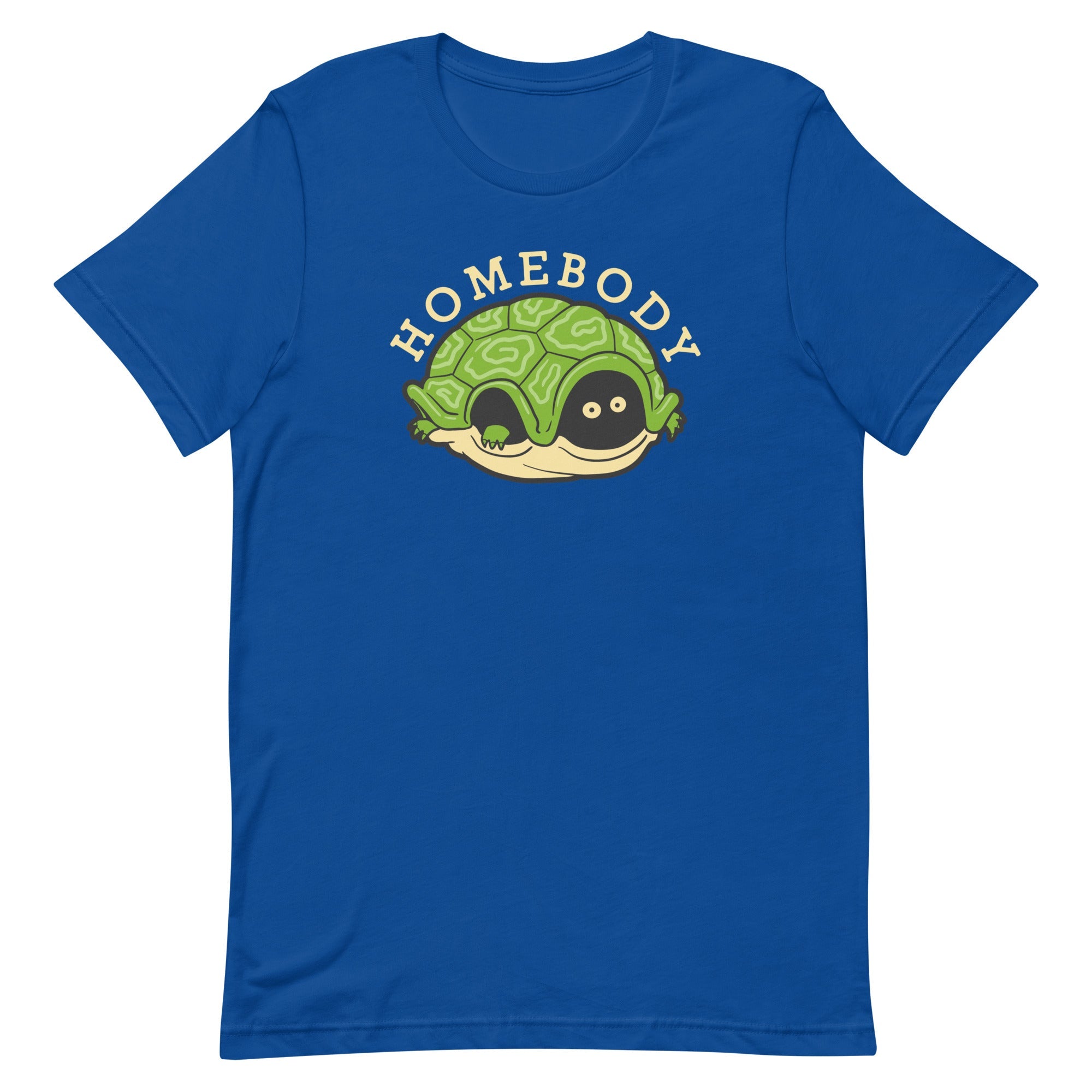 Homebody Men's Signature Tee