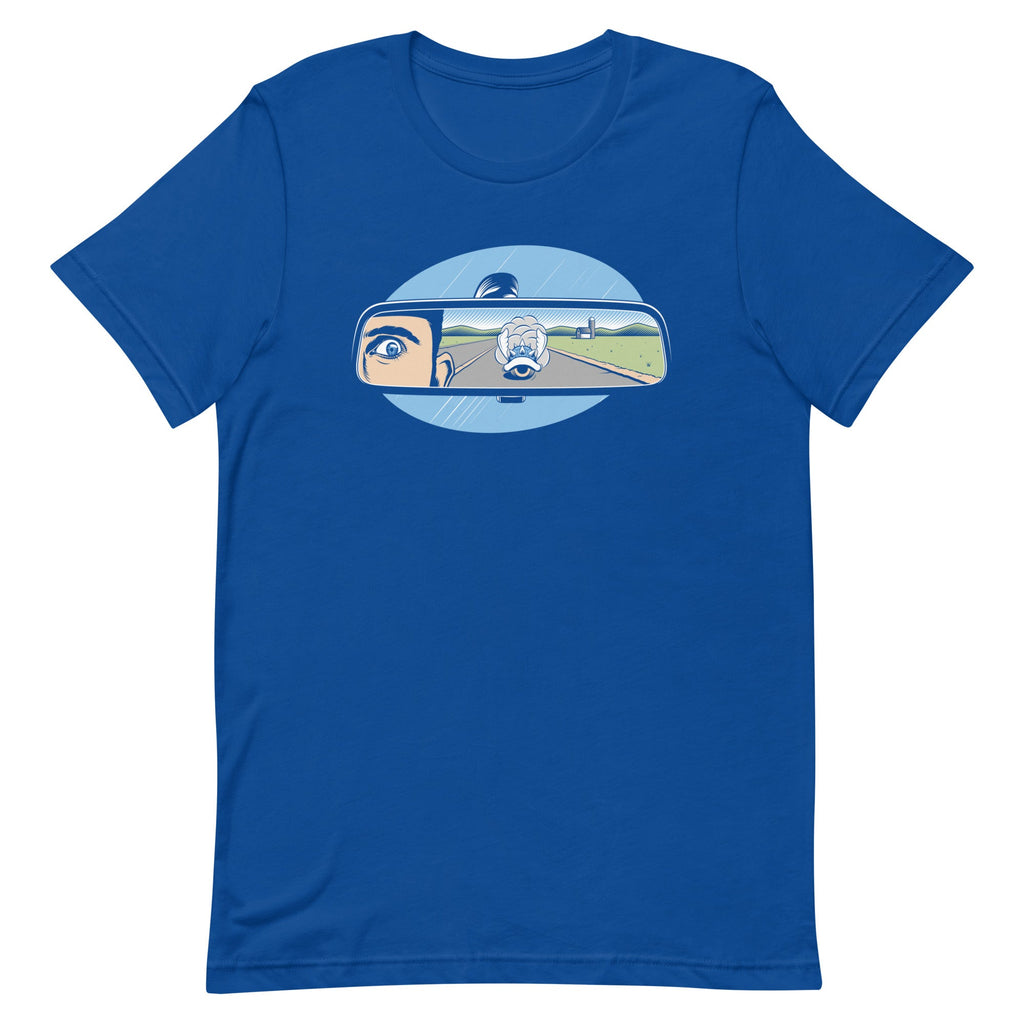 Incoming Turtle Shell Men's Signature Tee