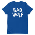 Bad Wolf Men's Signature Tee